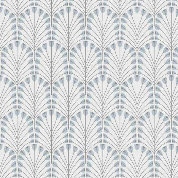 Coastal Calm - Adair - Tan