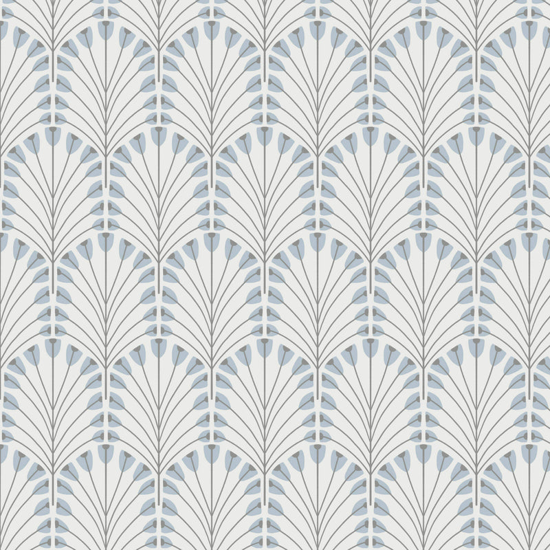 Coastal Calm - Adair - Tan