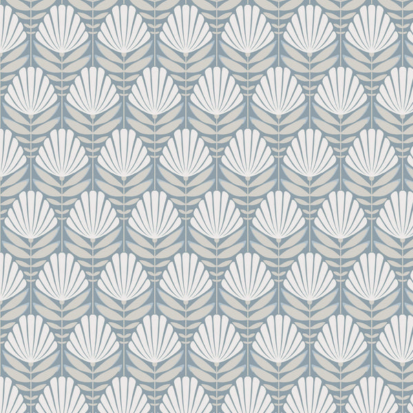 Coastal Calm - Hillary