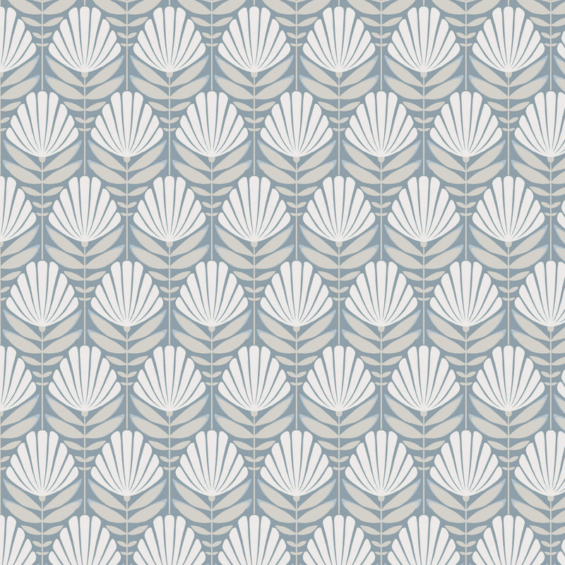 Coastal Calm - Hillary