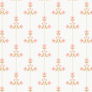 Vintage Charm - Vivienne - Pink