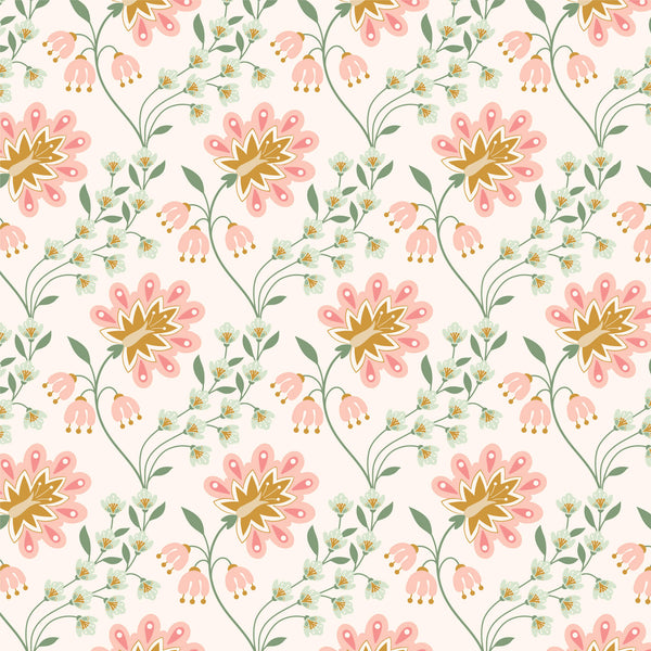 Vintage Charm - Cecelia