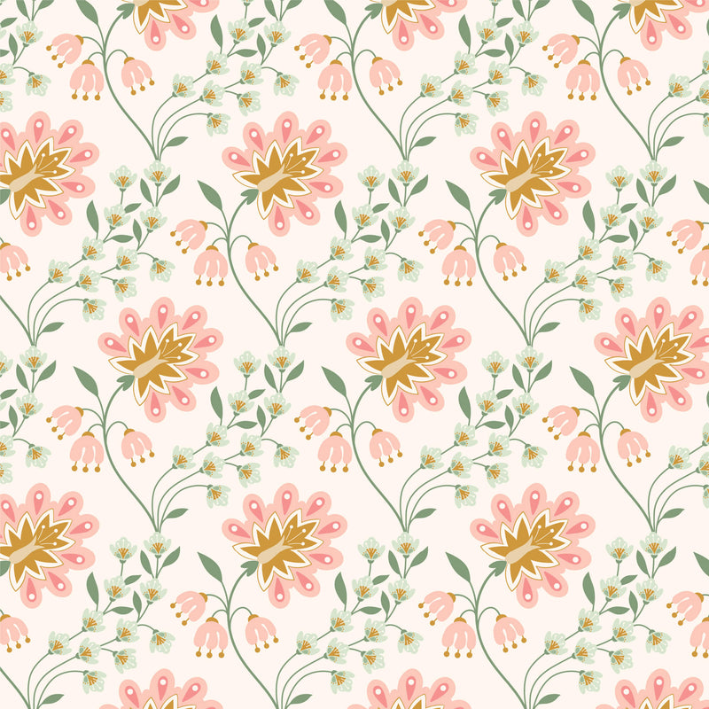 Vintage Charm - Cecelia