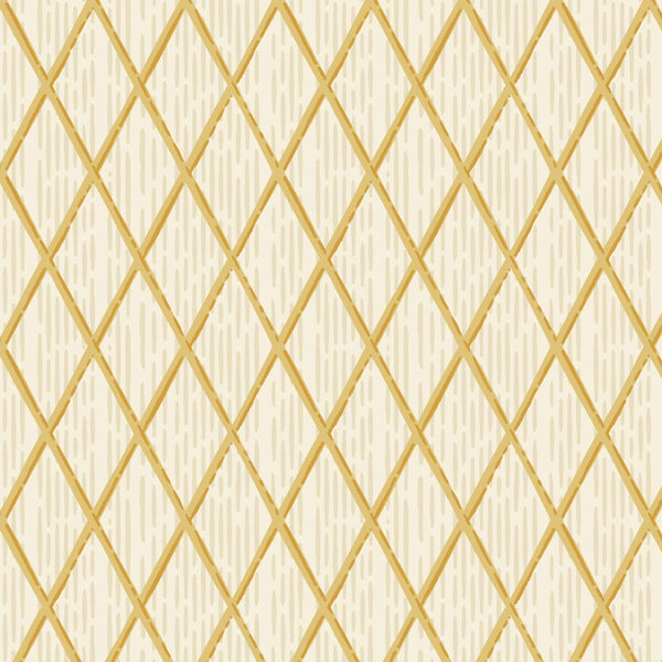 Garden Walks - Weathered Trellis