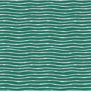 Garden Walks - Streaming - Turquoise