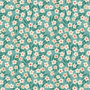 Garden Walks - Ditsy Blossoms