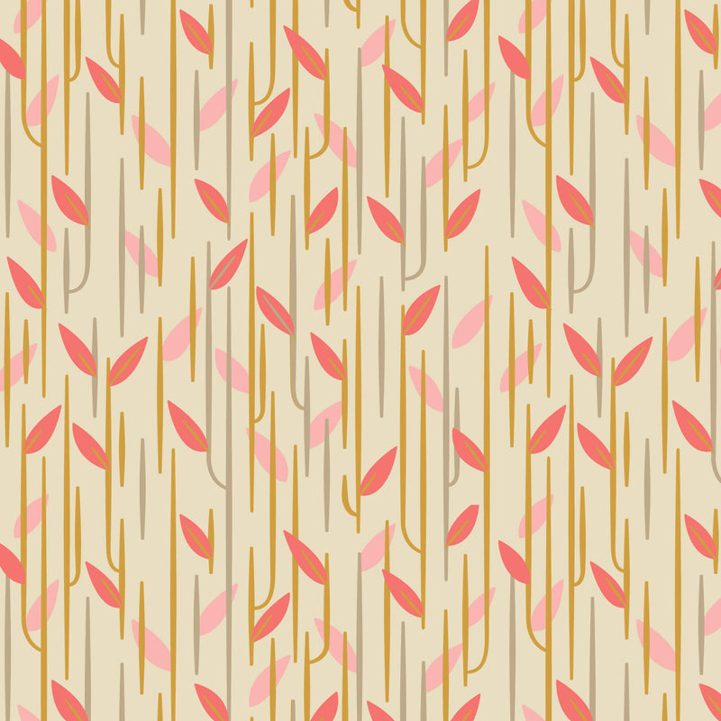 Garden Walks - Climbing Vines