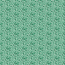 Little Bo - Berry Vines - Emerald