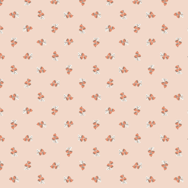 Little Bo - Lily of the Valley