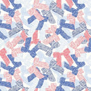 Stars, Stripes & Sun - American the Bow-tiful