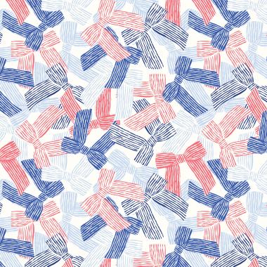 Stars, Stripes & Sun - American the Bow-tiful