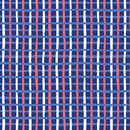 Stars, Stripes & Sun - Patriotic Plaid