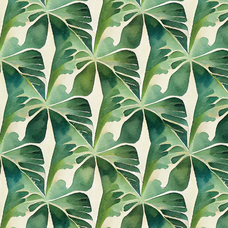 Bali Dreams - Monstera