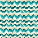 Bali Dreams - Wave Crush