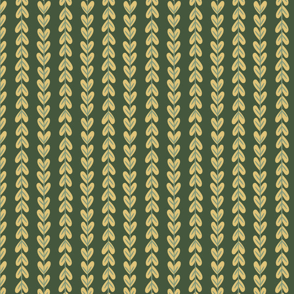 Naturally Wild - Creeping Vines - Green