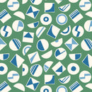 Orchard Deco - Bop - Green