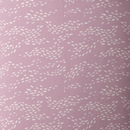 Seashell Serenade - Fish School - Dusty Pink