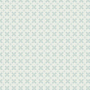 Cottage Garden - Tiled Path - Turquoise