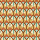 Florissima - Deco Shells - Gold