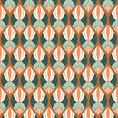 Florissima - Deco Shells - Coral