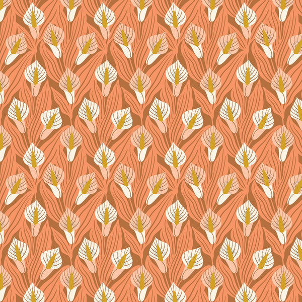 Florissima - Calla Lilies - Coral