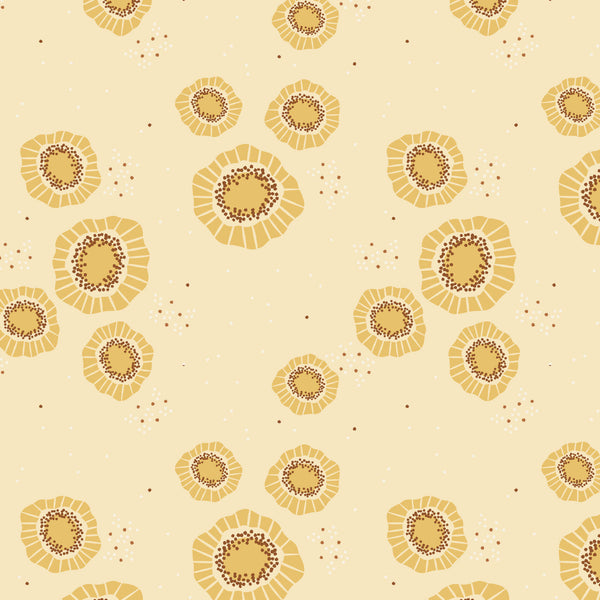 Florissima - Sparkle Blooms - Gold