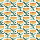 Florissima - Champagne Blossoms - Gold