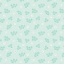 Florissima - Delightful Ditsy - Mint