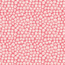 Bohemian Paradise - Tiny Daisies - Pink