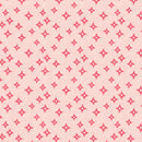 Bohemian Paradise - Tiles and Stars - Pink