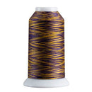 Superior Spirit Thread 40wt 1650 yd-Purple Gold
