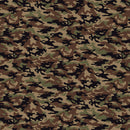 Crazy for Camo 24238 36 Dark Khaki