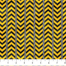 Construction Str Yellow Gray
