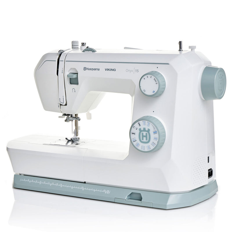 HUSQVARNA® VIKING® ONYX™ 15 Sewing Machine