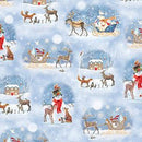 Woodland Dream -26475-B