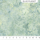 Quartz Blue Planet Light-Eagle Pass