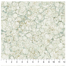 Midas Touch Bubble Texture Sage