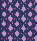 Amira - Diamond - Dark Blue