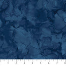 Mirage Navy Cotton 43"/44" Fabric Per Yard