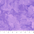 Mirage Lavender Cotton 43"/44" Fabric Per Yard