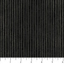 Modern Vibe Stripe Black 44"/45" Cotton Fabric Per Yard