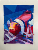 Clownfish Pattern