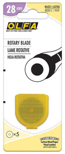 OLFA 28mm Rotary Blade