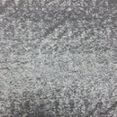 Mini Disc All Over Sequin Fabric