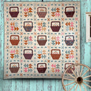Blessings Baskets Quilt Pattern