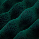 Everglade Luxe Cuddle Frosted Powder Puff 58"/60" Fabric per yard