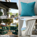 Solution Acrylic Dye Outdoor Fabric