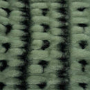 Luxe Cuddle Milan Luca Ivy  Fabric per yard