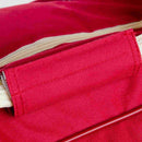 SINGER® Universal Canvas Tote Bag - Brick