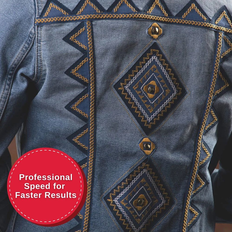 SINGER® Heavy Duty 6700C Sewing Machine